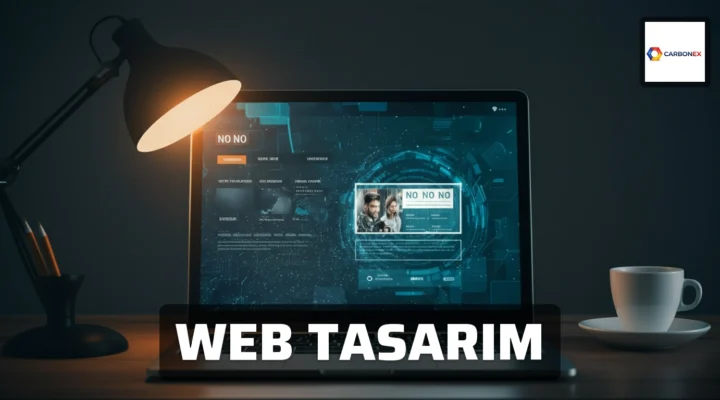 Web Tasarım